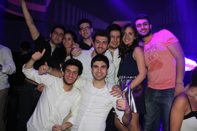 NDU Funky O1NE